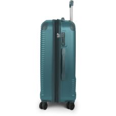 Чемодан Gabol Balance XP (M) Turquoise (123446-018)