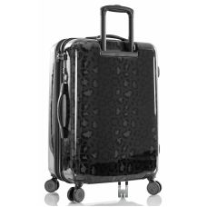 Чемодан Heys Black Leopard (M) (13127-3041-26)