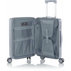 Чемодан Heys Earth Tones (S) Glacier Grey (10156-0144-21)
