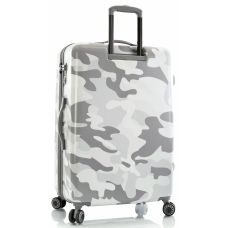 Чемодан Heys White Camo (L) (13126-3045-30)