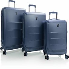 Чемодан Heys EZ Fashion (S) Navy (10162-0028-21)