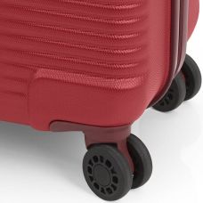 Чемодан Gabol Balance XP (L) Red (123447-008)