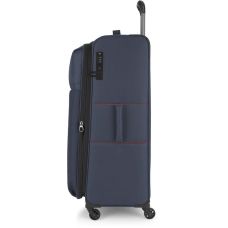 Чемодан Gabol Florida (L) Blue (123147-003)