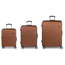 Чемодан Gabol Escape (S) Naranja (124122-011)