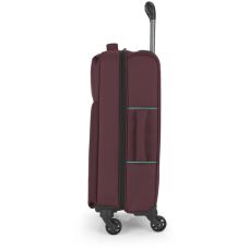Чемодан Gabol Florida (S) Dark red (123122-037)