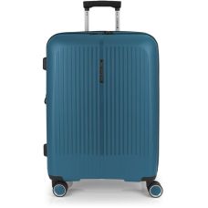 Чемодан Gabol Brooklyn (M) Turquoise (123946-018)