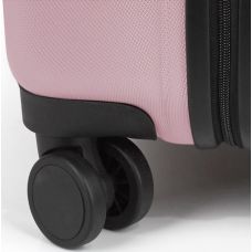 Чемодан Gabol Paradise XP (M) Pink (123346-019)
