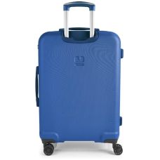Чемодан Gabol Journey (M) Blue (122846-003)