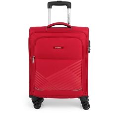 Чемодан Gabol Lisboa (S) Red (122722-008)