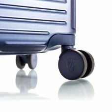 Чемодан Heys Cruze (M) Navy (10148-0028-26)