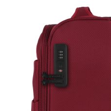 Чемодан Gabol Cloud (S) Red (114053)