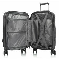 Чемодан Heys Vantage (S) Black (15023-0001-21)