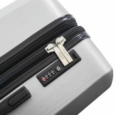Валіза Heys Para-Lite (L) Silver (10122-0002-30) Refurbished