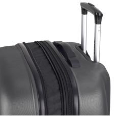 Чемодан Gabol Paradise XP (M) Grey (123346-016)