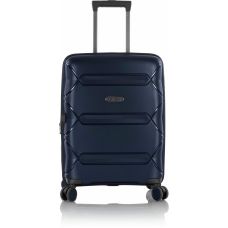 Чемодан Heys Milos (S) Navy (10159-0028-21)