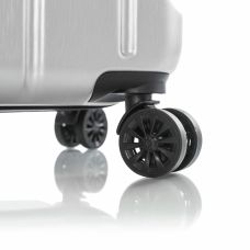 Валіза Heys Para-Lite (L) Silver (10122-0002-30) Refurbished