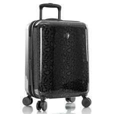 Чемодан Heys Black Leopard (S) (13127-3041-21) Чемодан Heys Black Leopard (S) (13127-3041-21)