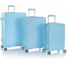 Чемодан Heys Pastel (M) Blue (10155-0004-26)