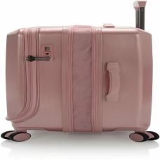 Чемодан Heys EZ Fashion (M) Rose Gold (10162-0131-26)