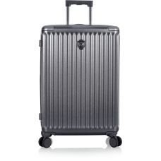 Чемодан Heys Luxe (M) Gunmetal (10160-0063-26)