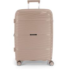 Чемодан Gabol Kiba (M) Beige (122046-006) Чемодан Gabol Kiba (M) Beige (122046-006)