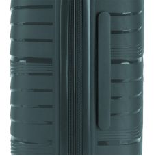 Чемодан Gabol Kiba (M) Verde (122046-004)