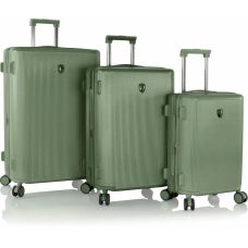 Чемодан Heys Earth Tones (M) Moss (10156-0145-26)