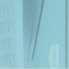 Валіза Gabol Queens (M) Verde Mint (125046-045)