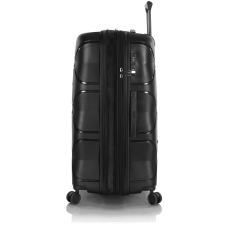 Чемодан Heys Milos (L) Black (10159-0001-30)