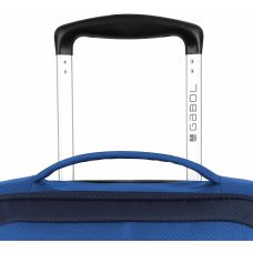 Чемодан Gabol Cloud (L) Blue (114047-003)