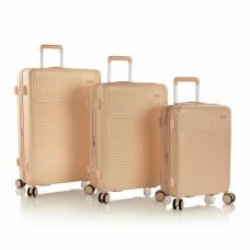 Чемодан Heys Pastel (M) Nude (10155-0136-26)