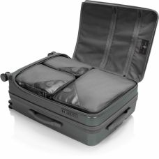 Чемодан Heys EZ Fashion (M) Charcoal (10162-0047-26)