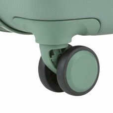 Чемодан CarryOn Skyhopper (S) Olive (502212)