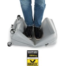 Чемодан Heys AirLite (S) Grey (10158-0013-21)
