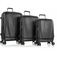 Чемодан Heys Vantage (L) Black (15023-0001-30)
