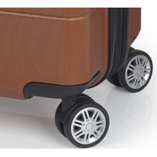 Чемодан Gabol Escape (S) Naranja (124122-011)
