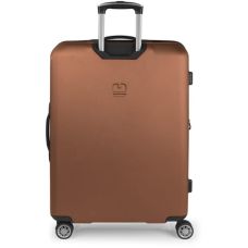 Чемодан Gabol Escape (L) Naranja (124147-011)
