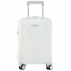 Валіза CarryOn Skyhopper (S) White (502422)