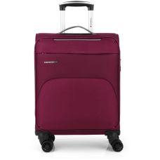 Чемодан Gabol Zambia (S) Burgundy (113401)