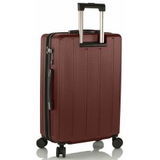 Чемодан Heys SpinLite (M) Burgundy (10157-0017-26)