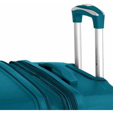 Чемодан Gabol Akane (L) Turquoise (122447-018)