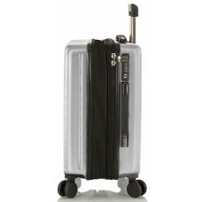 Чемодан Heys SpinLite (S) Silver (10157-0002-21)