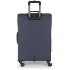 Чемодан Gabol Florida (M) Blue (123146-003)