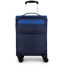 Валіза Gabol Cloud (S) Blue (114004) Валіза Gabol Cloud (S) Blue (114004)