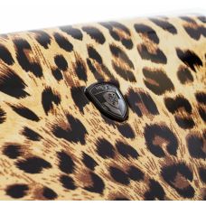 Чемодан Heys Brown Leopard (M) (13128-3041-26)