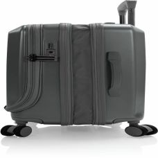Чемодан Heys EZ Fashion (S) Charcoal (10162-0047-21)