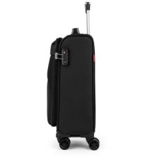 Чемодан Gabol Zambia (S) Black (113401)