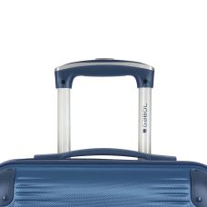 Чемодан Gabol Balance XP (S) Blue (123422-003)