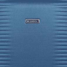 Чемодан Gabol Balance XP (S) Blue (123422-003)