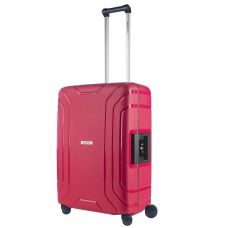 Чемодан CarryOn Steward (M) Red (502262)